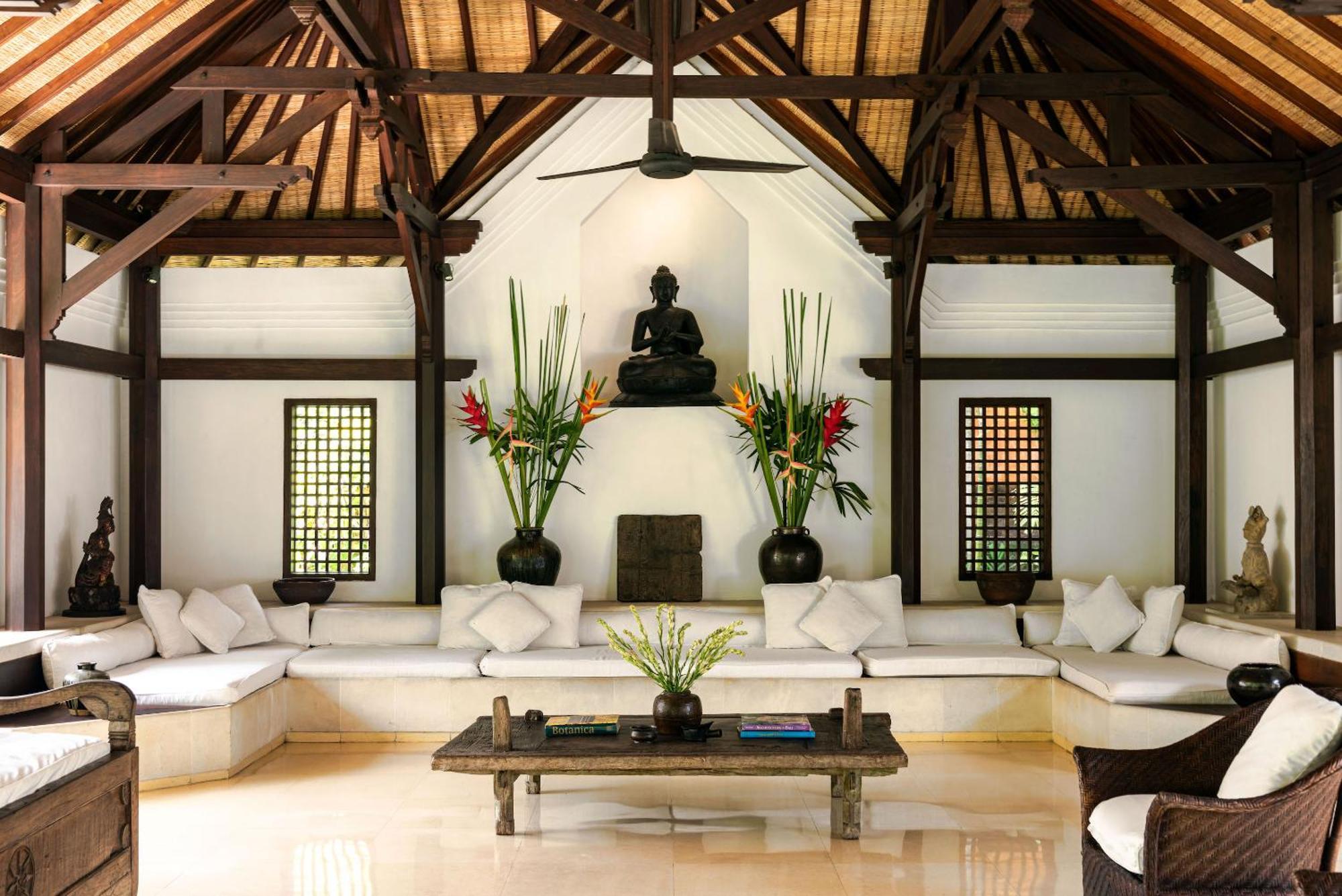 Villa Pangi Gita Canggu Exterior foto
