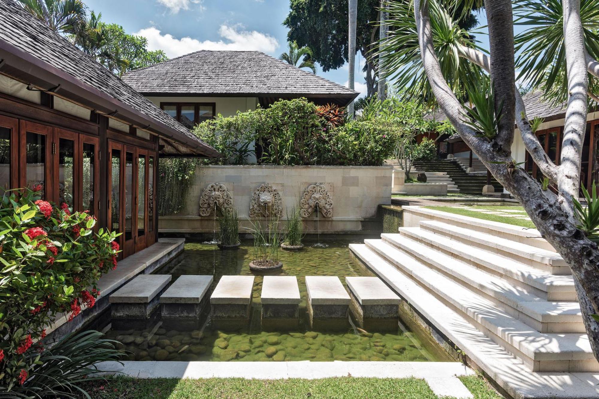 Villa Pangi Gita Canggu Exterior foto
