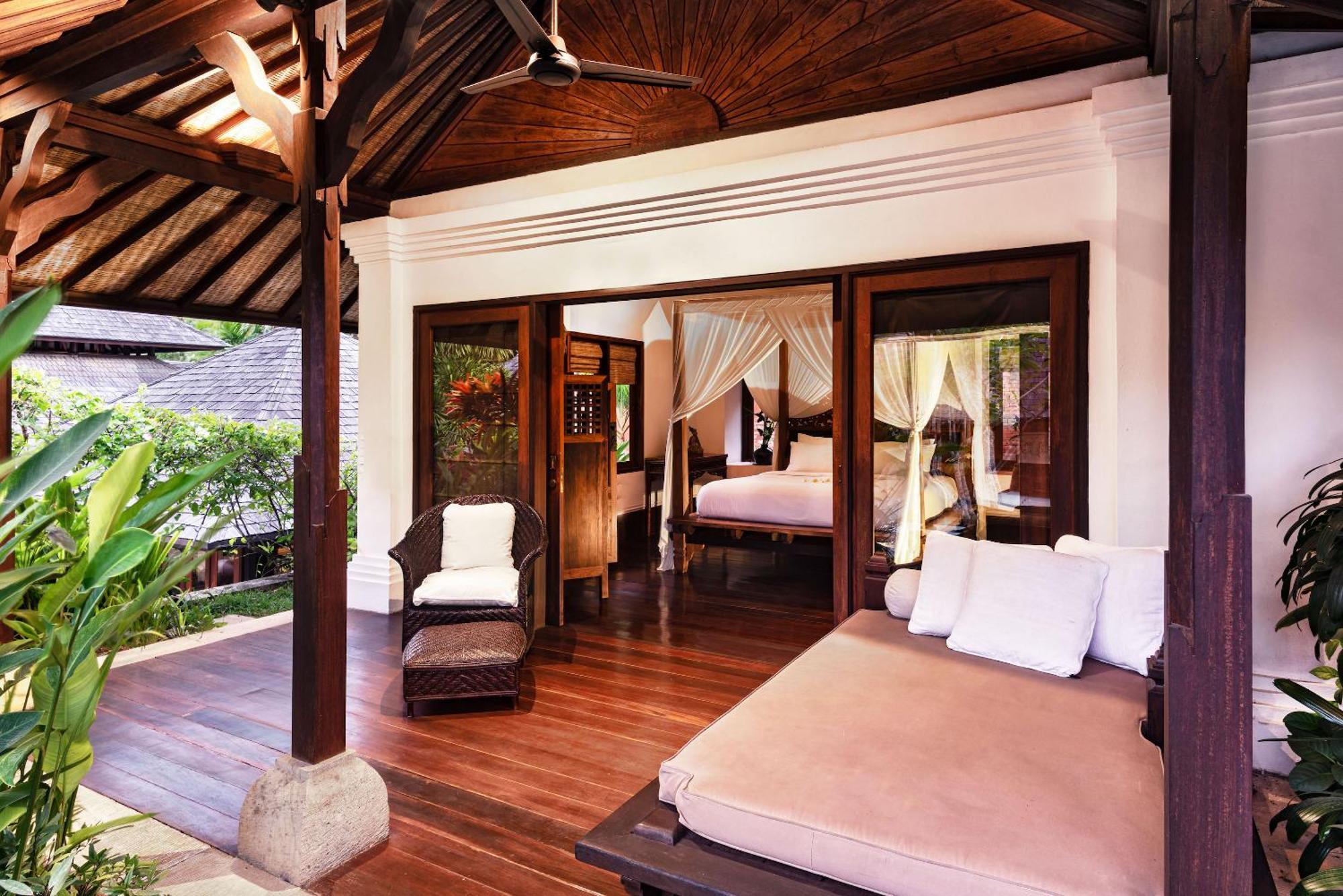 Villa Pangi Gita Canggu Exterior foto
