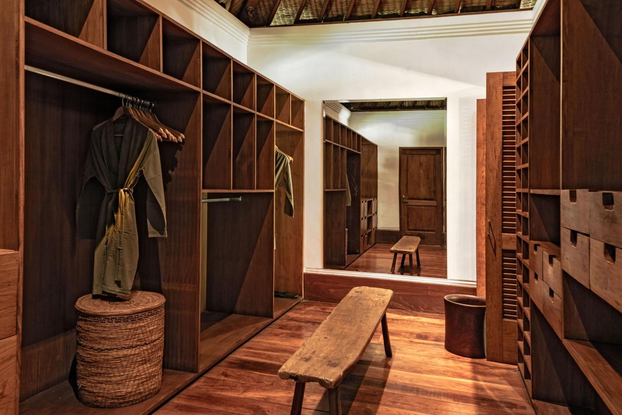 Villa Pangi Gita Canggu Exterior foto