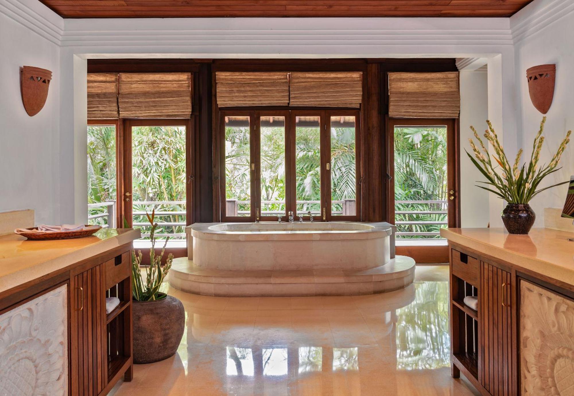 Villa Pangi Gita Canggu Exterior foto